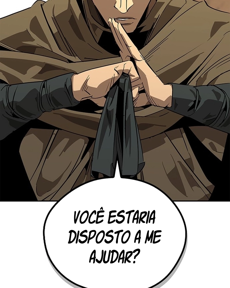 Oeste Selvagem: Murim Capítulo 37 Página 36