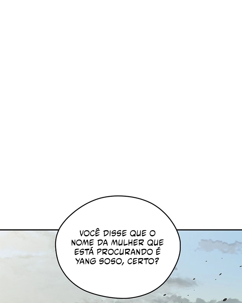 Oeste Selvagem: Murim Capítulo 37 Página 46