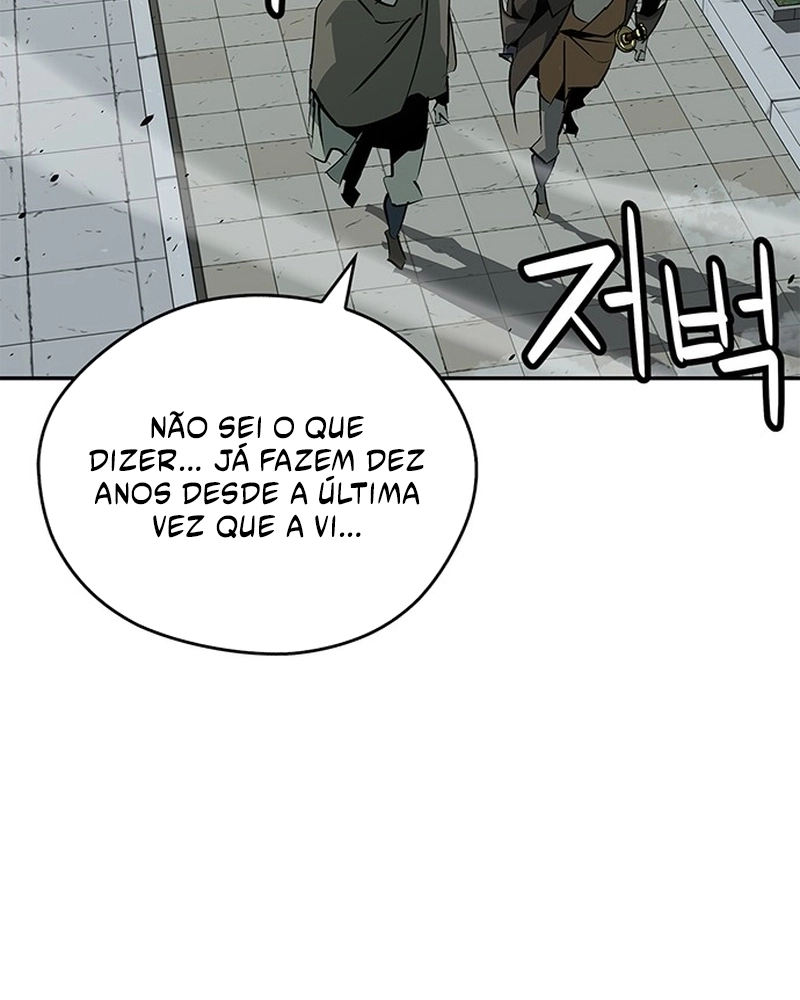 Oeste Selvagem: Murim Capítulo 37 Página 49