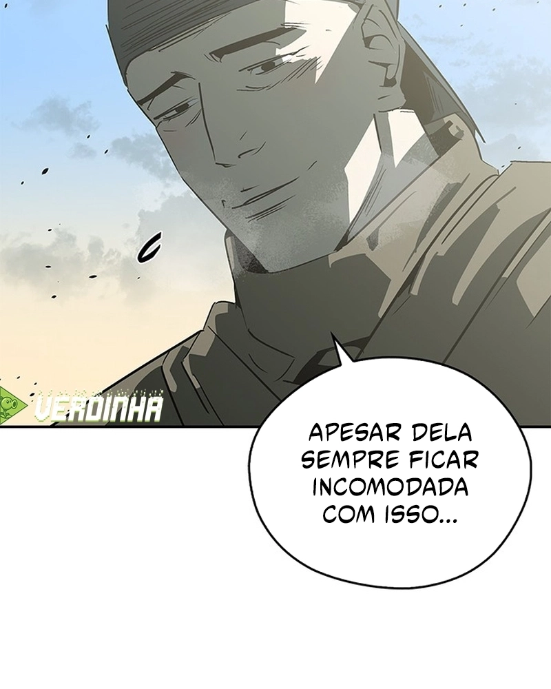 Oeste Selvagem: Murim Capítulo 37 Página 52