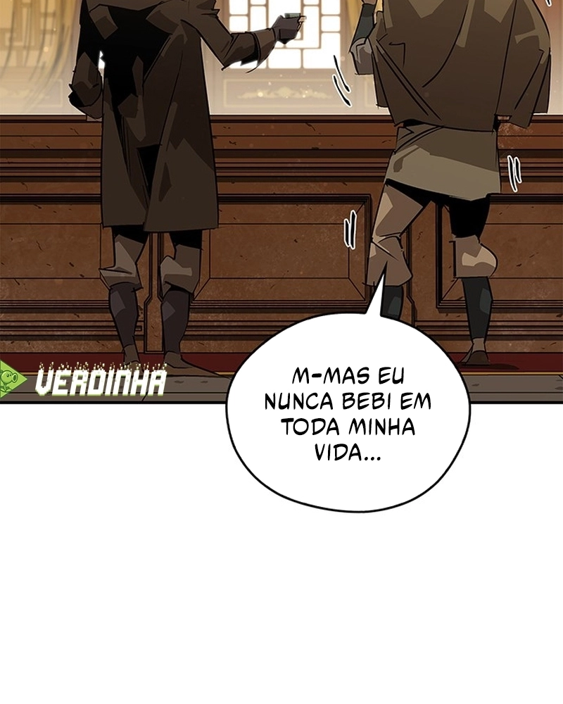 Oeste Selvagem: Murim Capítulo 37 Página 72