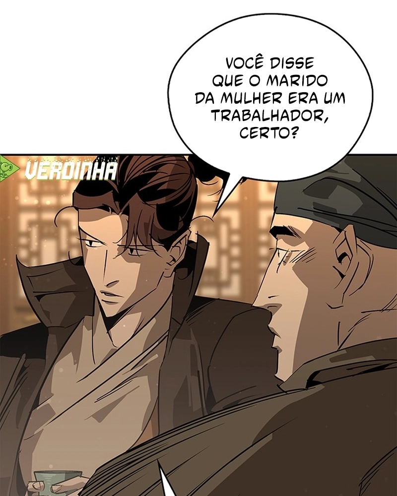 Oeste Selvagem: Murim Capítulo 37 Página 75