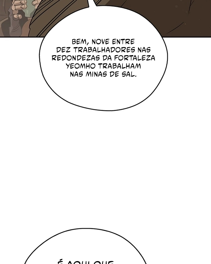 Oeste Selvagem: Murim Capítulo 37 Página 76