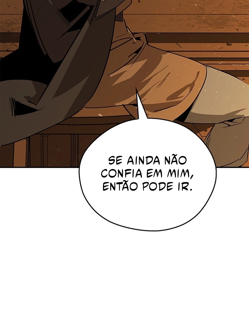 Oeste Selvagem: Murim Capítulo 37 Página 8