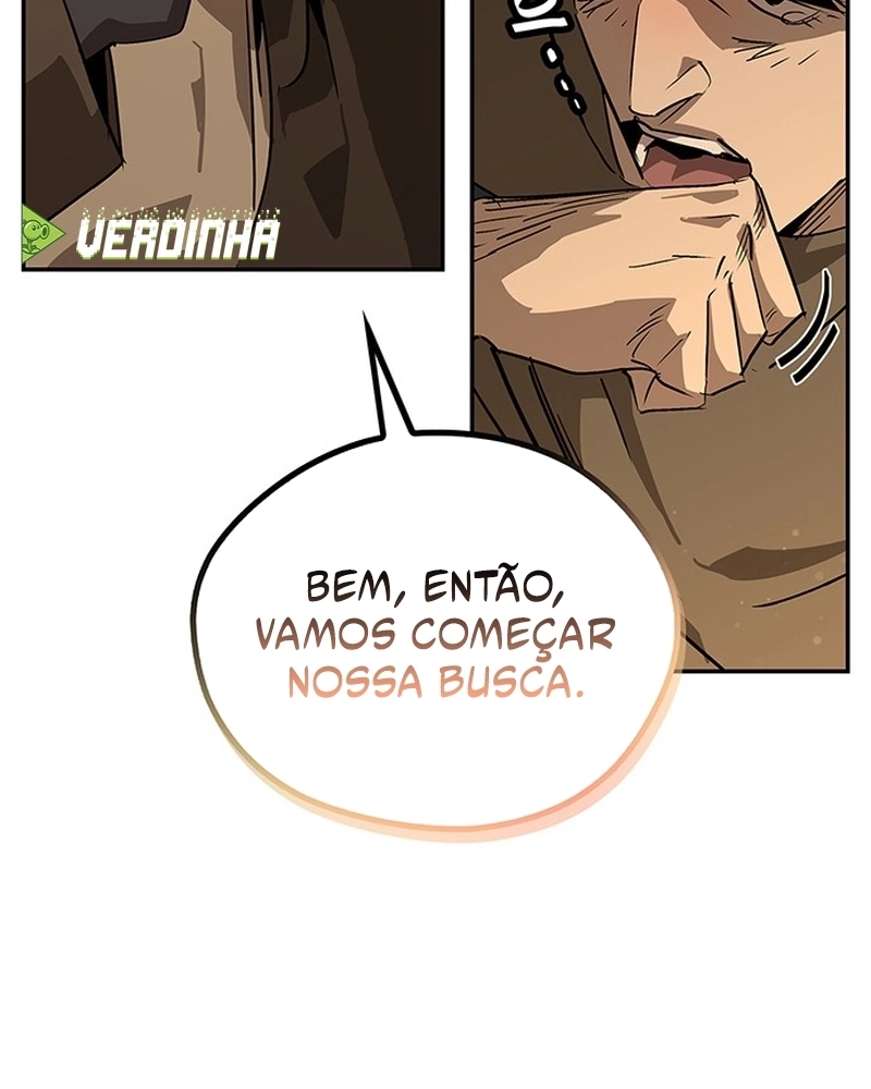 Oeste Selvagem: Murim Capítulo 37 Página 87