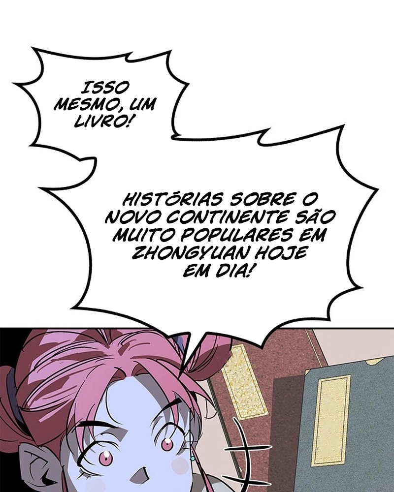 Oeste Selvagem: Murim Capítulo 38 Página 102