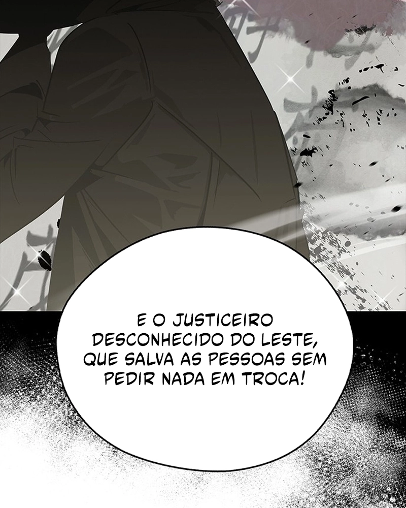Oeste Selvagem: Murim Capítulo 38 Página 106