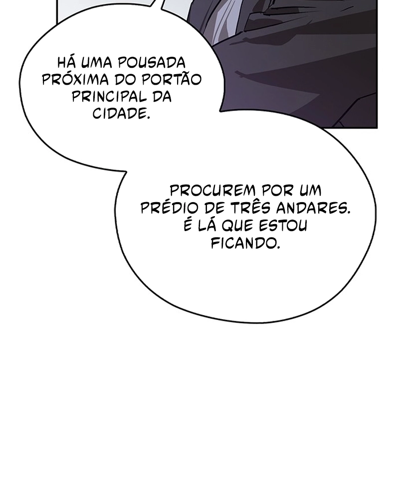 Oeste Selvagem: Murim Capítulo 38 Página 117