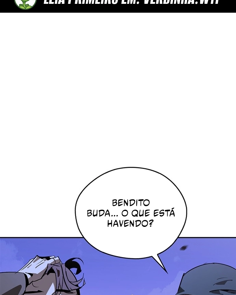 Oeste Selvagem: Murim Capítulo 38 Página 123