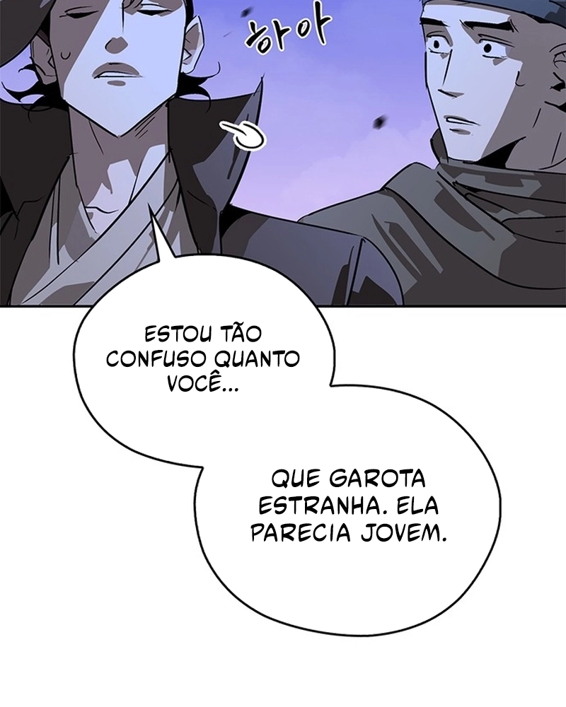 Oeste Selvagem: Murim Capítulo 38 Página 124