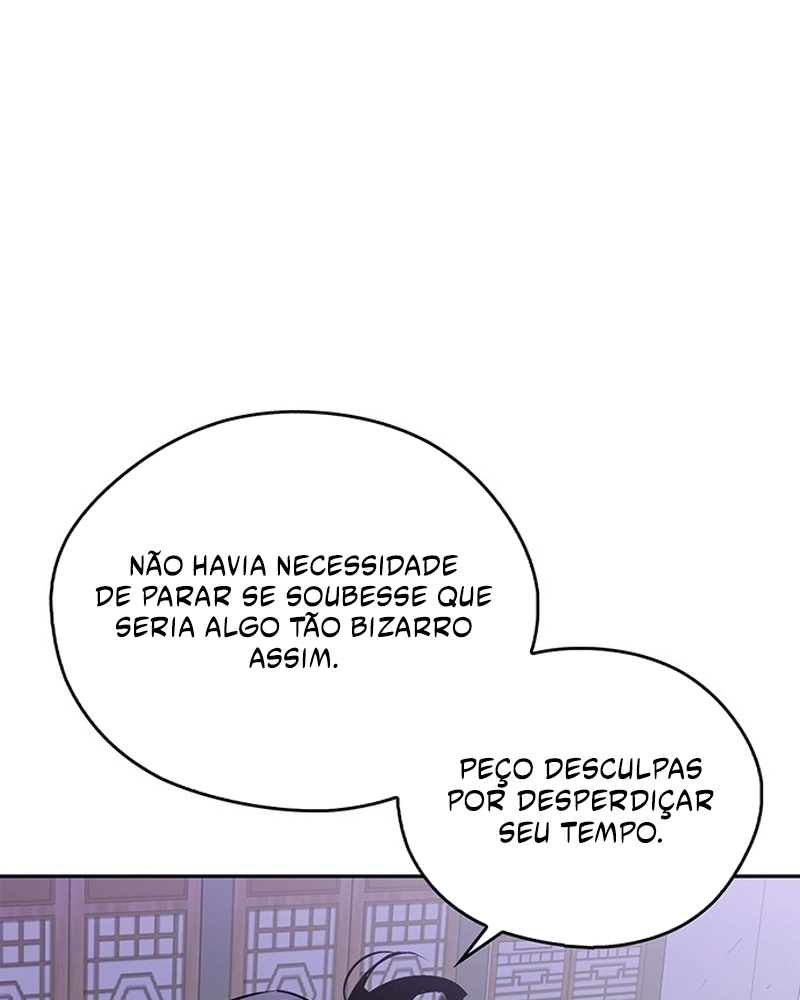 Oeste Selvagem: Murim Capítulo 38 Página 125