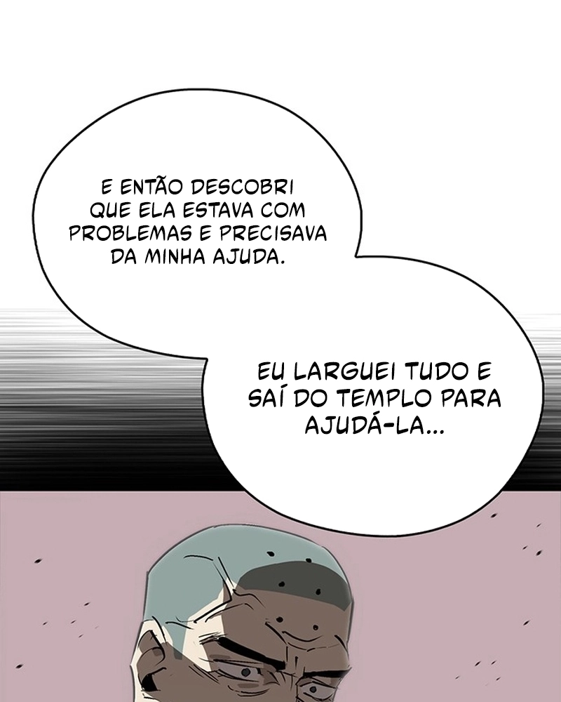 Oeste Selvagem: Murim Capítulo 38 Página 138