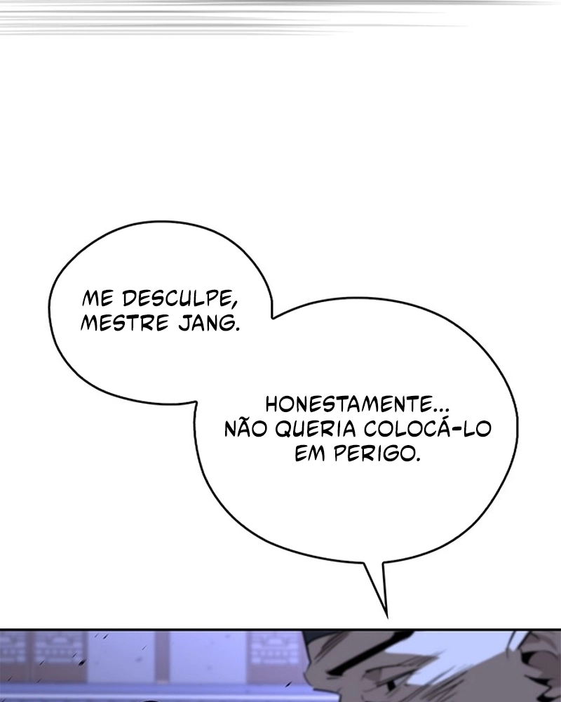 Oeste Selvagem: Murim Capítulo 38 Página 140