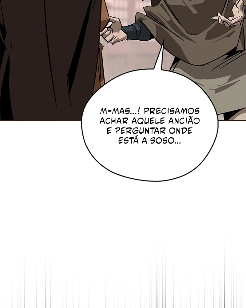 Oeste Selvagem: Murim Capítulo 38 Página 30