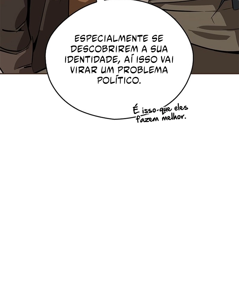 Oeste Selvagem: Murim Capítulo 38 Página 34