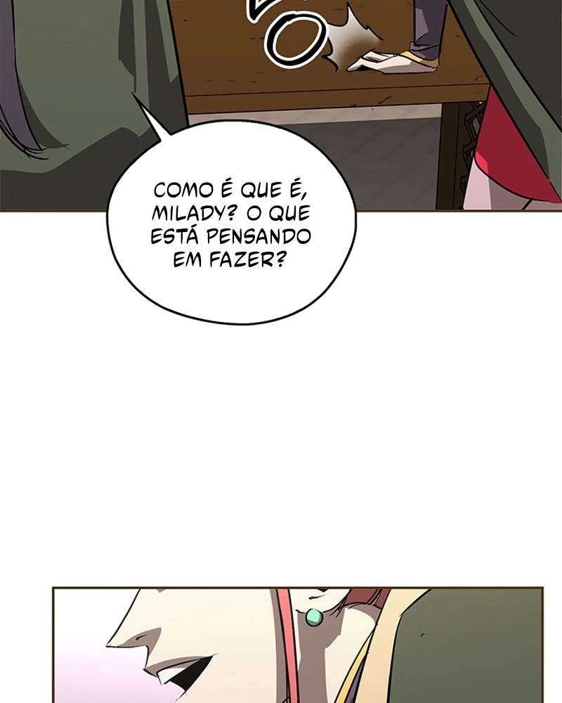 Oeste Selvagem: Murim Capítulo 38 Página 37