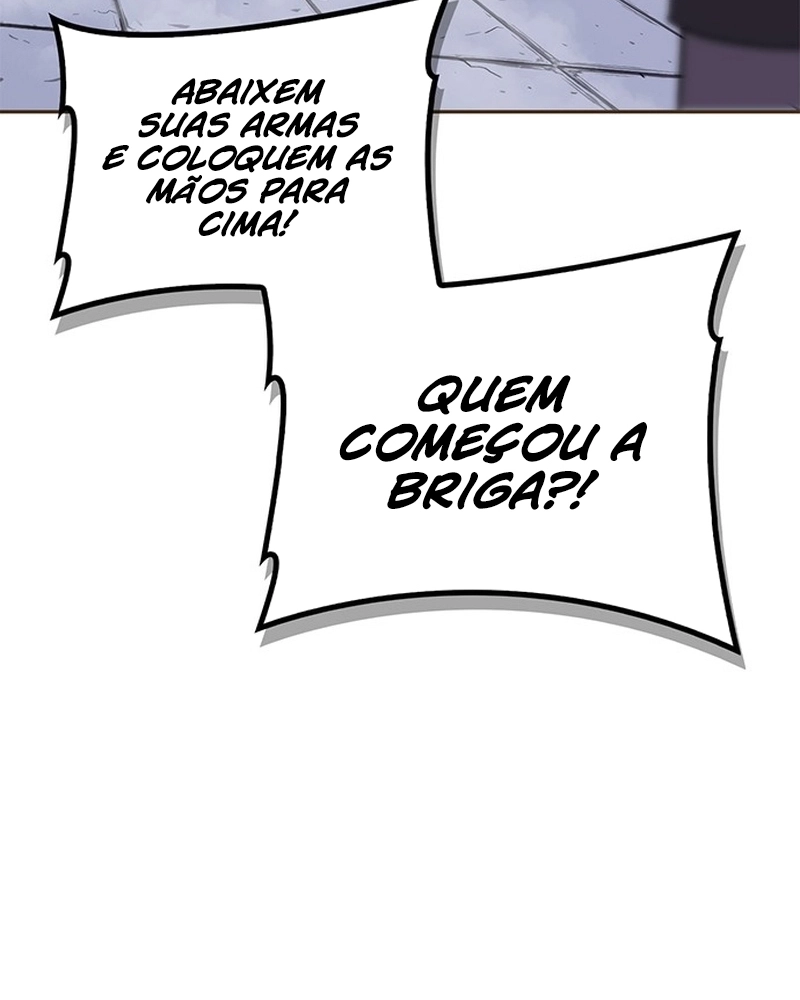 Oeste Selvagem: Murim Capítulo 38 Página 45