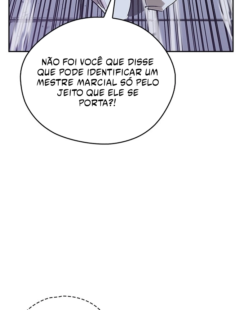 Oeste Selvagem: Murim Capítulo 38 Página 54