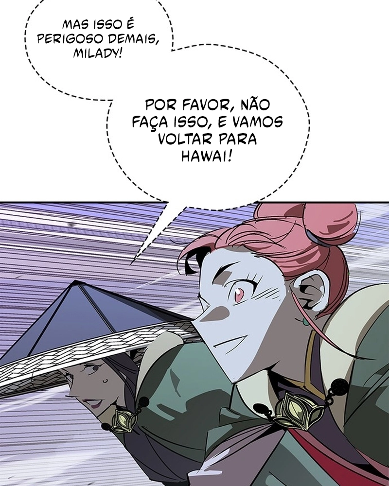 Oeste Selvagem: Murim Capítulo 38 Página 55