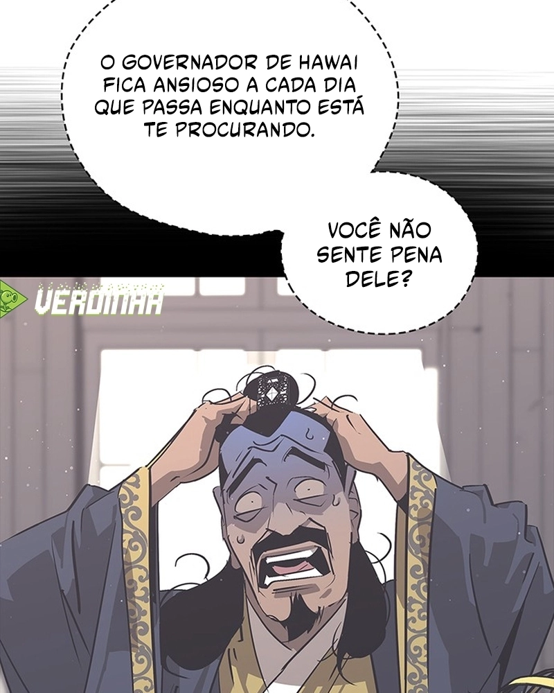 Oeste Selvagem: Murim Capítulo 38 Página 57
