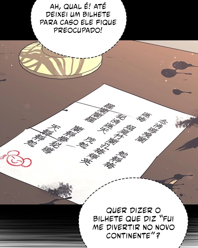 Oeste Selvagem: Murim Capítulo 38 Página 59