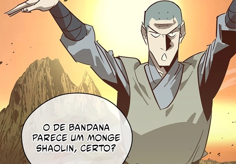 Oeste Selvagem: Murim Capítulo 38 Página 65