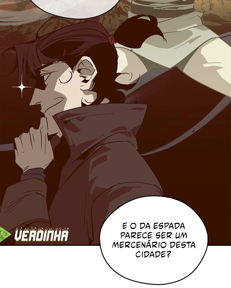 Oeste Selvagem: Murim Capítulo 38 Página 66