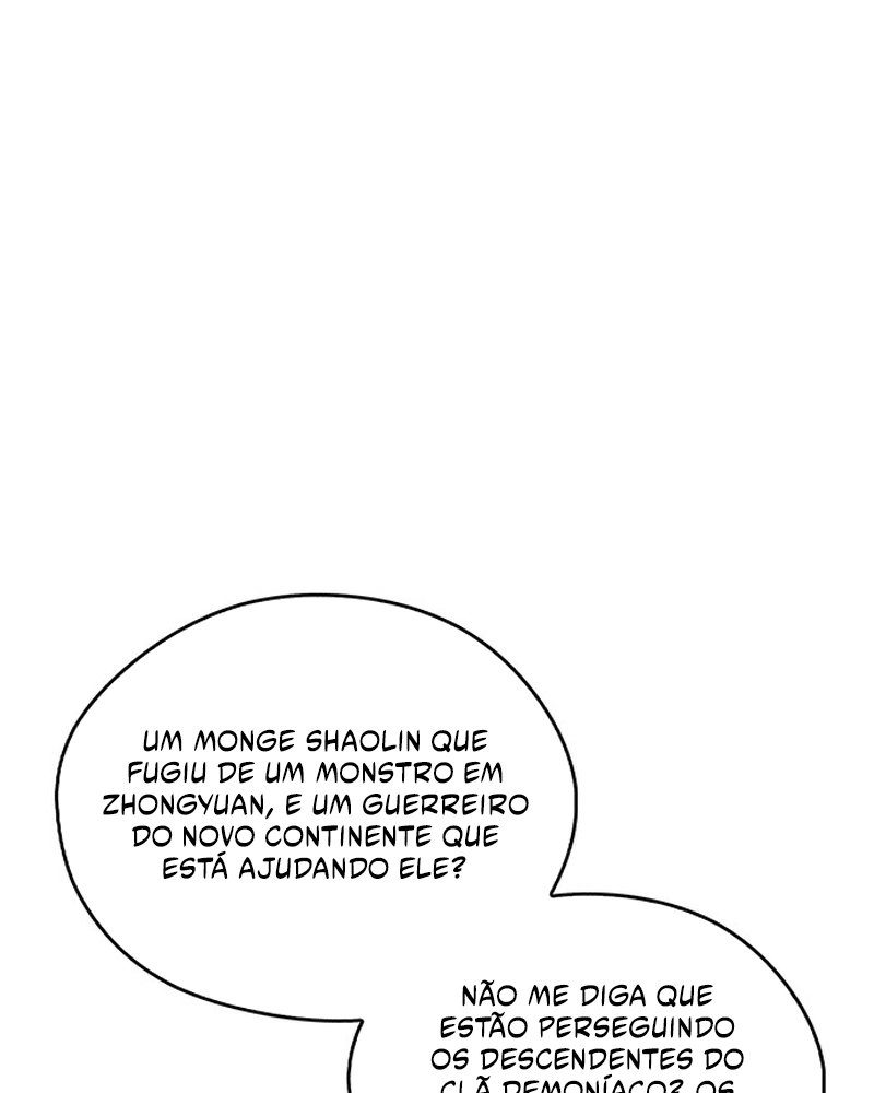 Oeste Selvagem: Murim Capítulo 38 Página 67