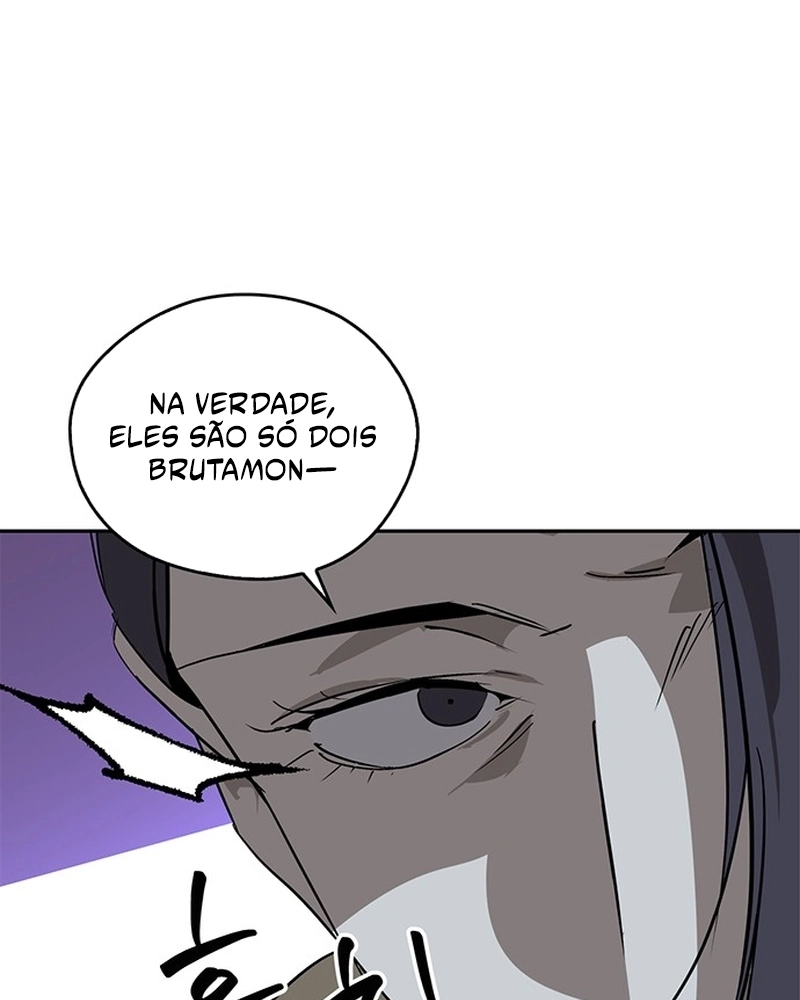 Oeste Selvagem: Murim Capítulo 38 Página 71