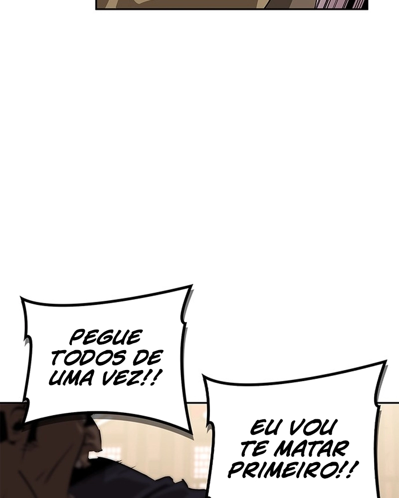 Oeste Selvagem: Murim Capítulo 38 Página 8