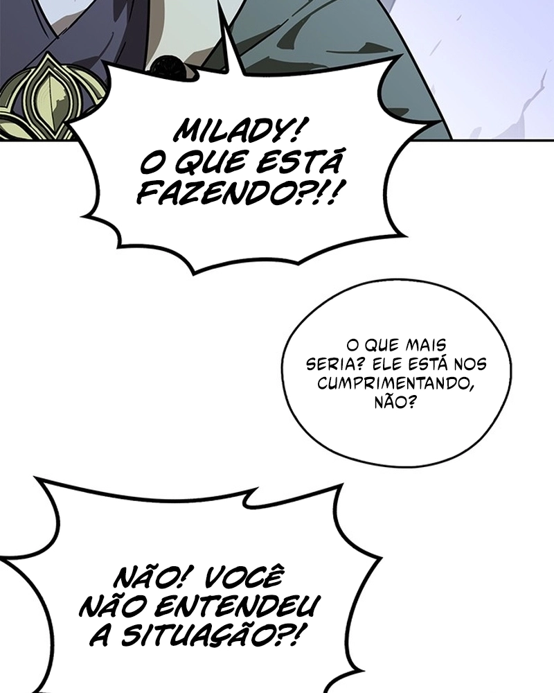 Oeste Selvagem: Murim Capítulo 38 Página 82