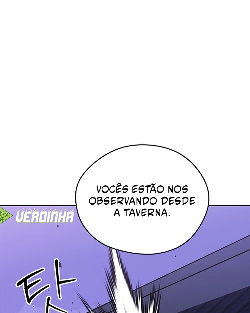 Oeste Selvagem: Murim Capítulo 38 Página 84