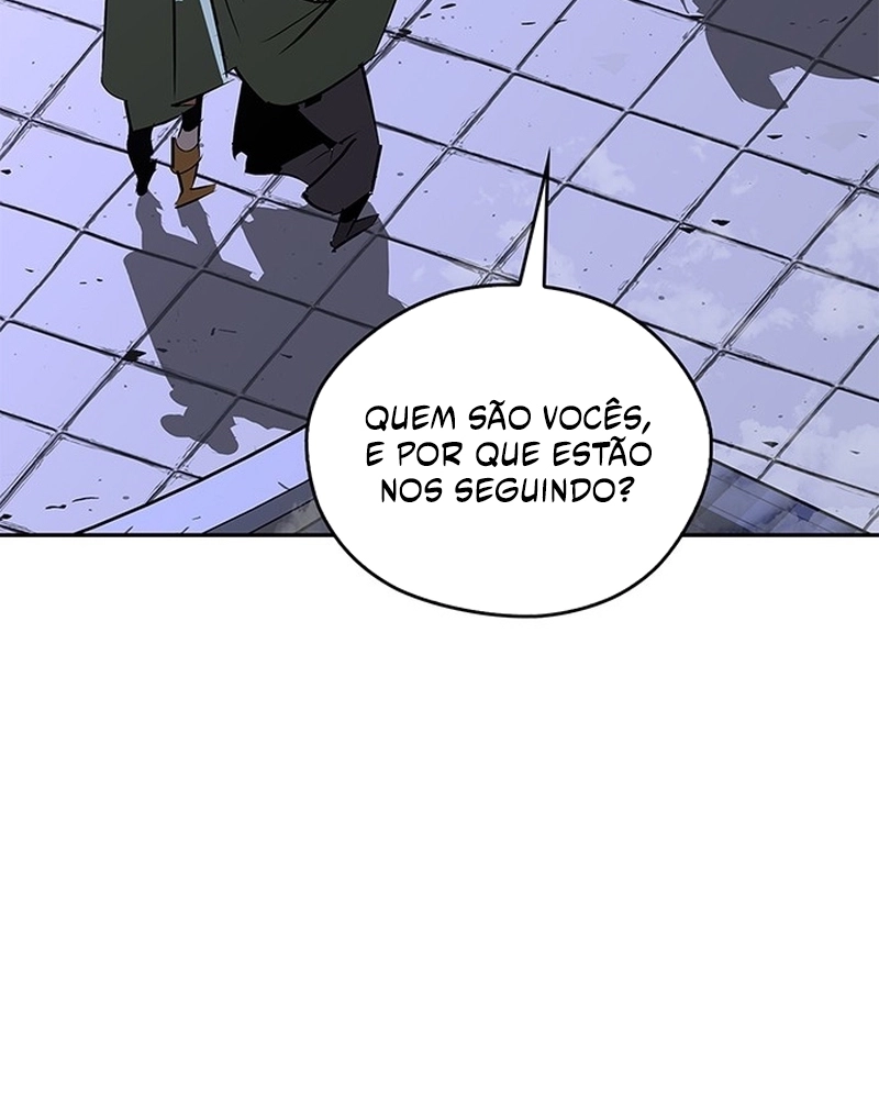 Oeste Selvagem: Murim Capítulo 38 Página 87