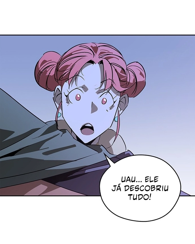 Oeste Selvagem: Murim Capítulo 38 Página 88