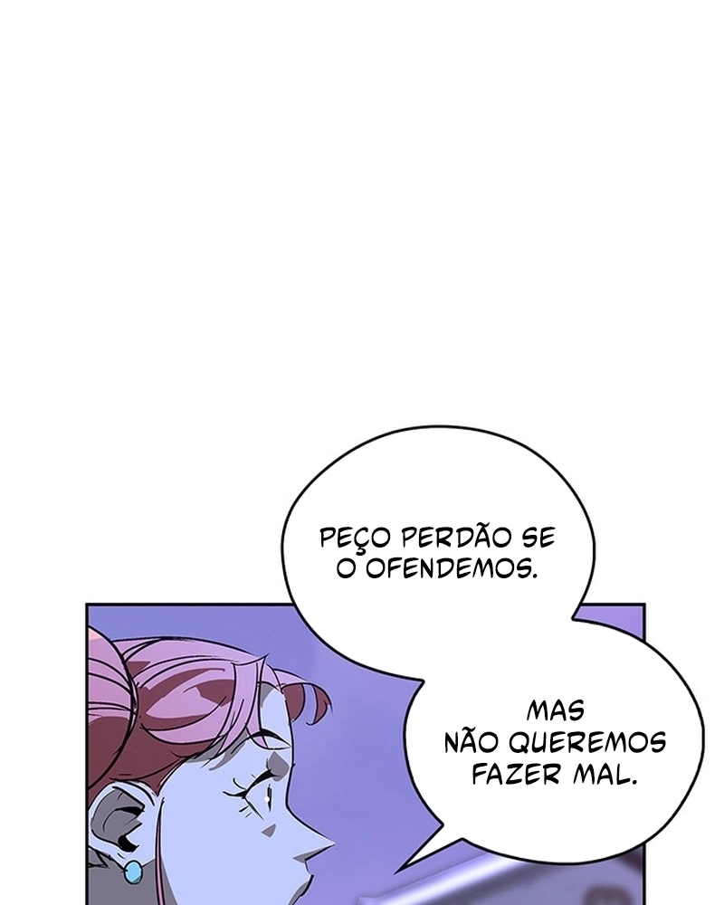 Oeste Selvagem: Murim Capítulo 38 Página 89