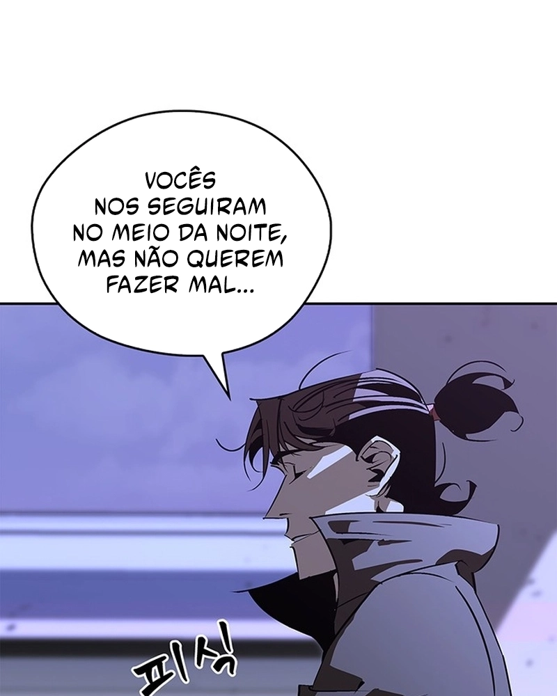 Oeste Selvagem: Murim Capítulo 38 Página 91