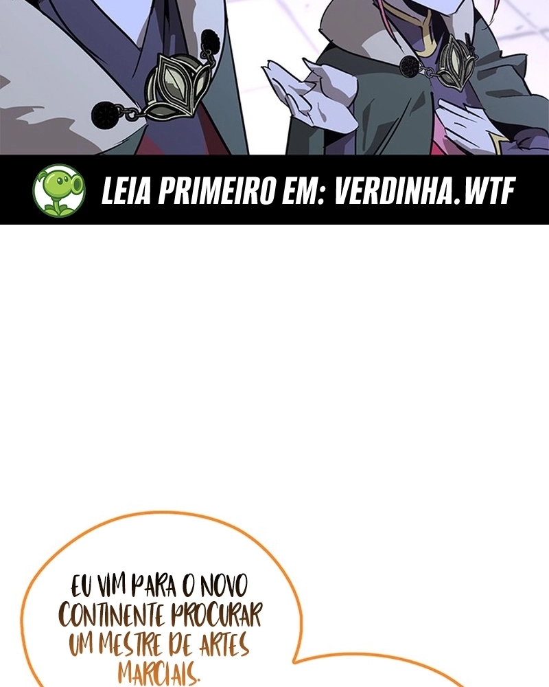 Oeste Selvagem: Murim Capítulo 38 Página 94