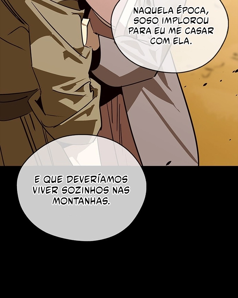 Oeste Selvagem: Murim Capítulo 39 Página 10