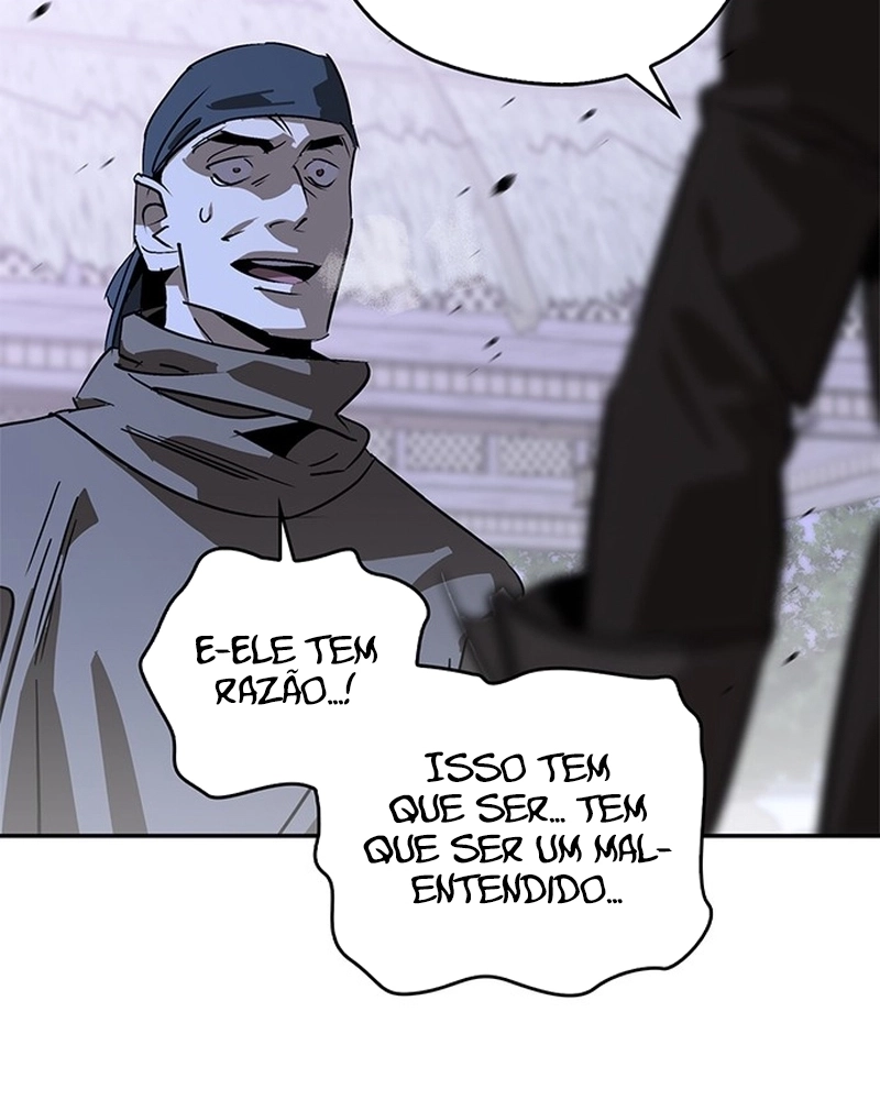 Oeste Selvagem: Murim Capítulo 39 Página 105