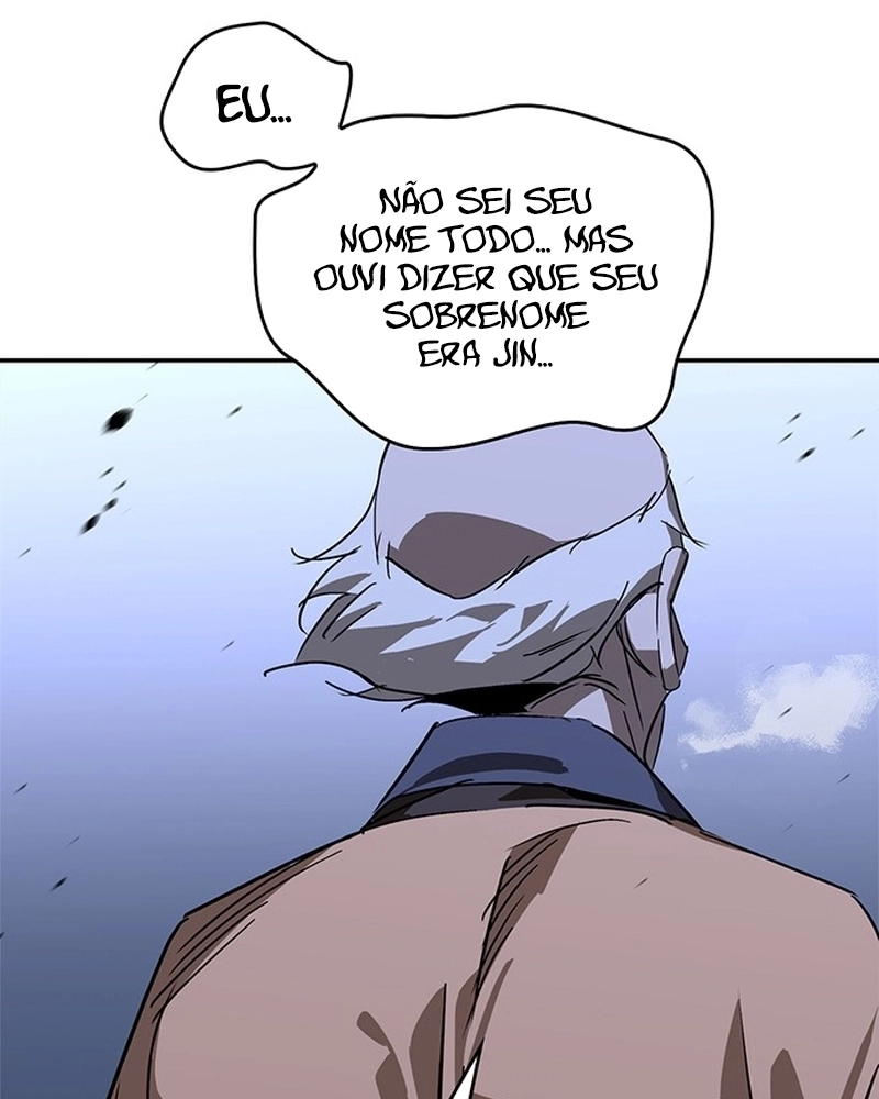 Oeste Selvagem: Murim Capítulo 39 Página 108