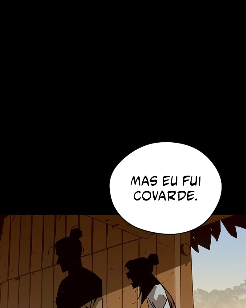Oeste Selvagem: Murim Capítulo 39 Página 11