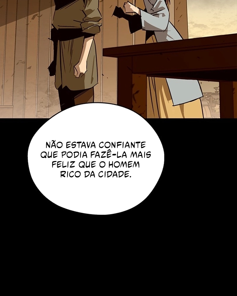 Oeste Selvagem: Murim Capítulo 39 Página 12
