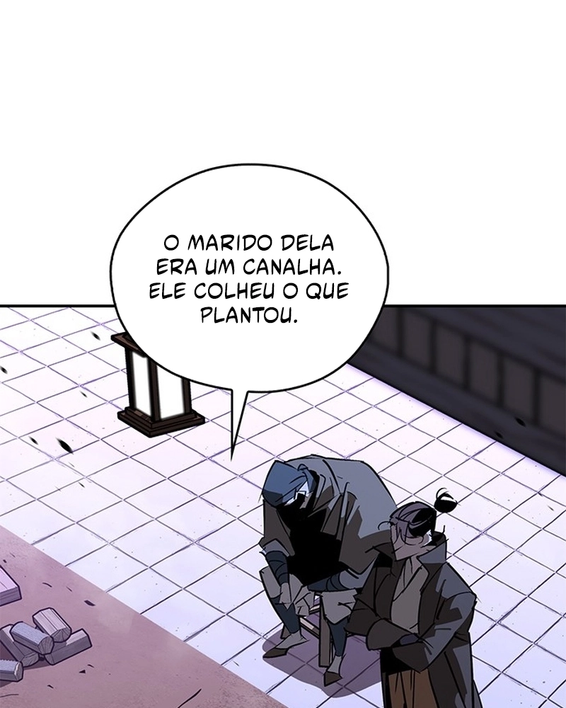 Oeste Selvagem: Murim Capítulo 39 Página 126