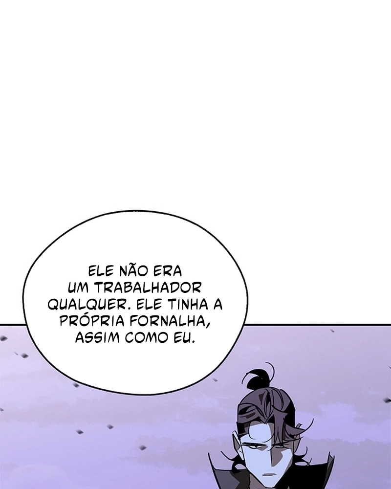 Oeste Selvagem: Murim Capítulo 39 Página 128