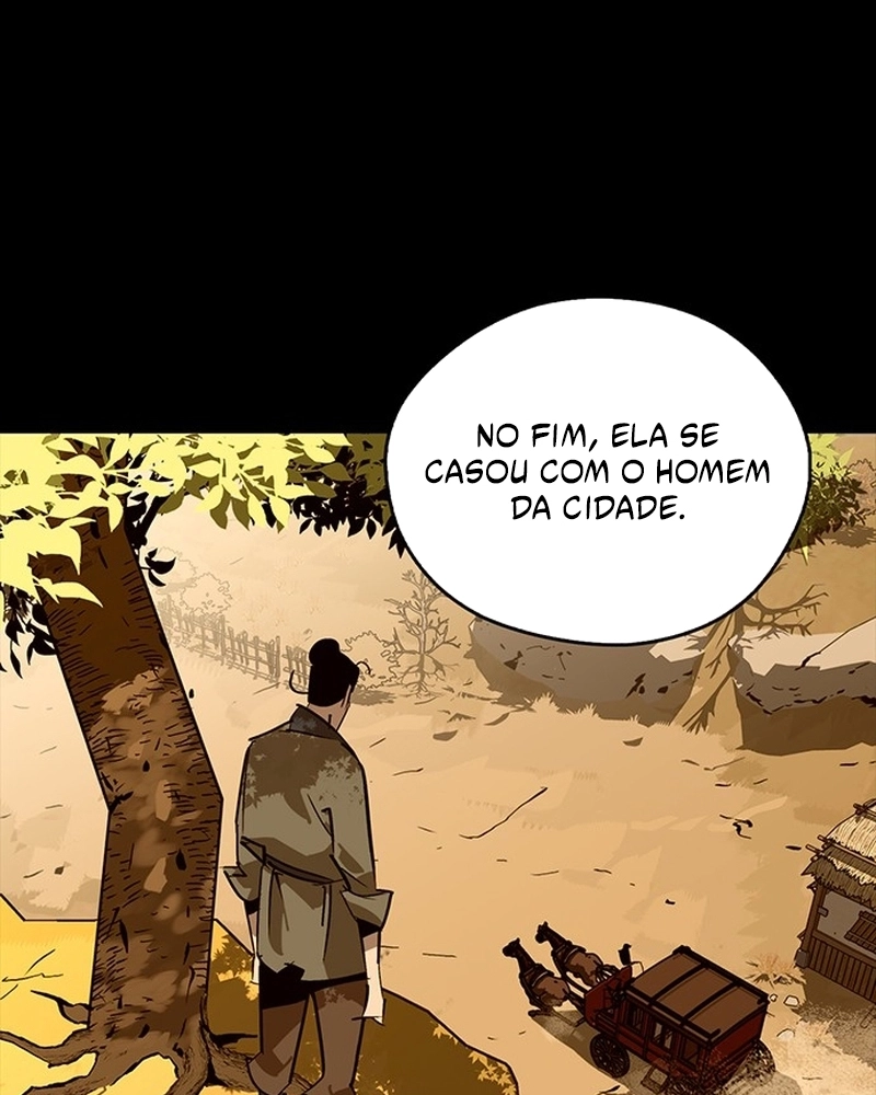 Oeste Selvagem: Murim Capítulo 39 Página 13