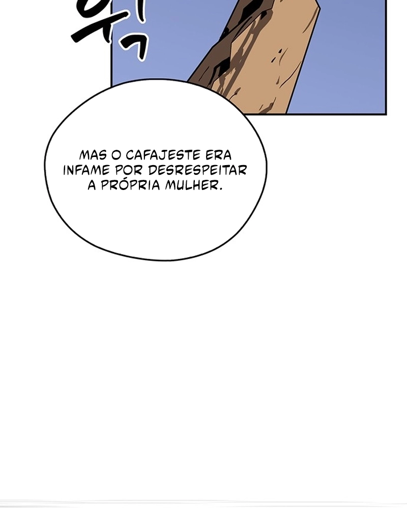 Oeste Selvagem: Murim Capítulo 39 Página 131