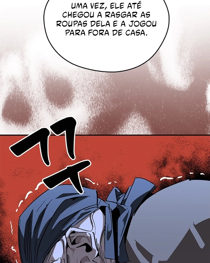 Oeste Selvagem: Murim Capítulo 39 Página 135