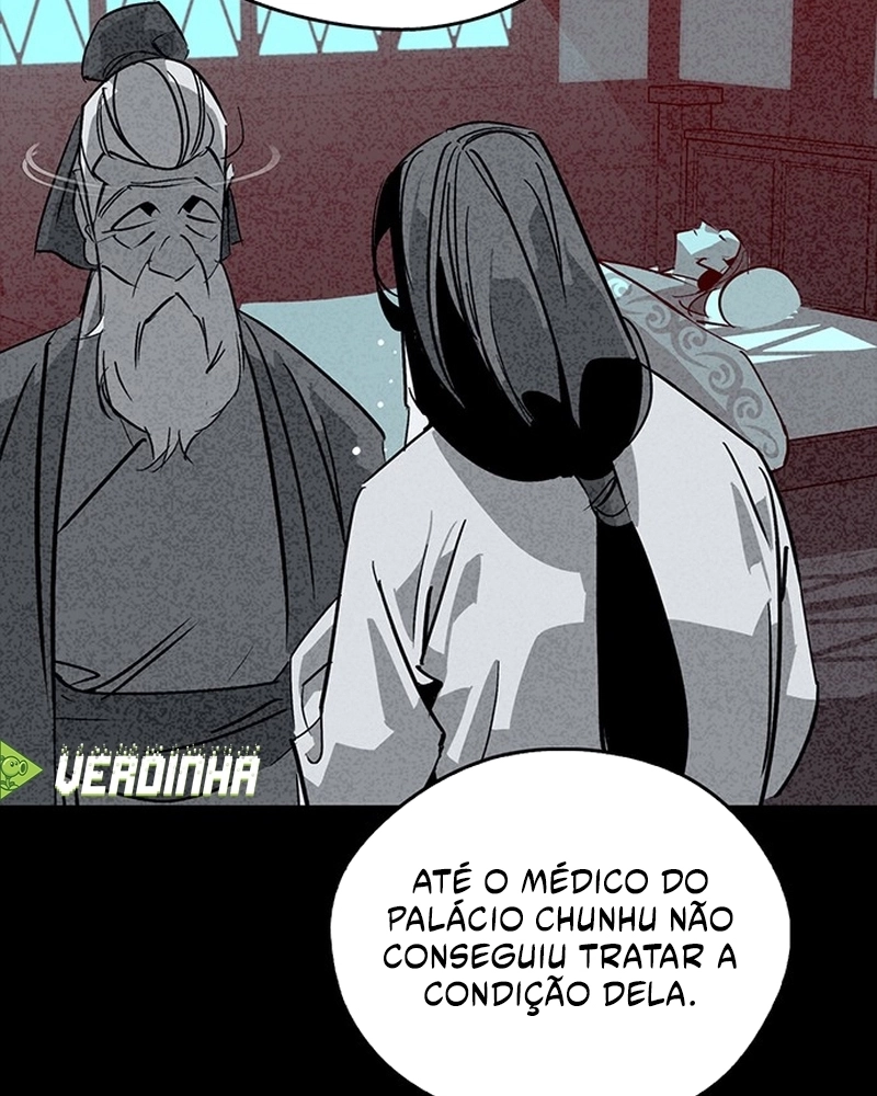 Oeste Selvagem: Murim Capítulo 39 Página 144