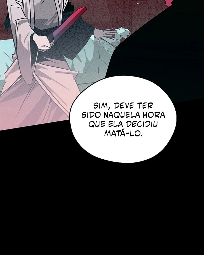 Oeste Selvagem: Murim Capítulo 39 Página 148