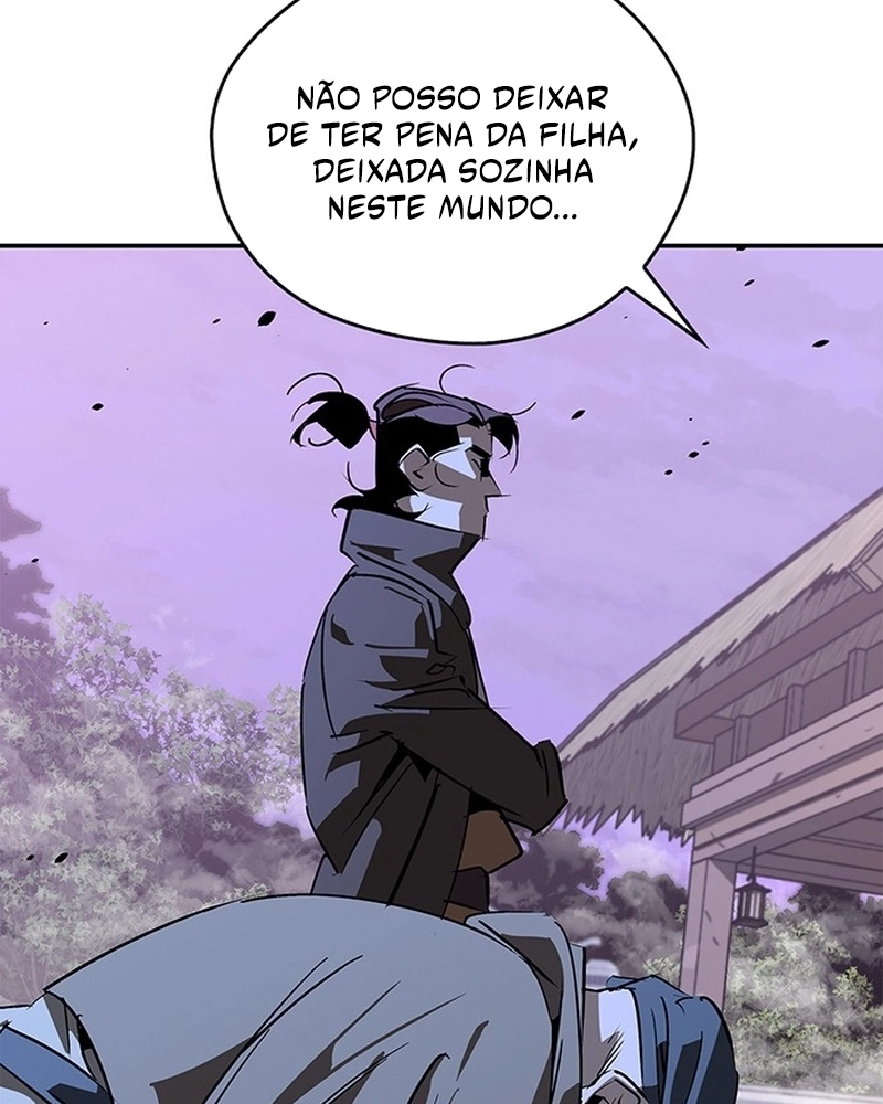 Oeste Selvagem: Murim Capítulo 39 Página 158